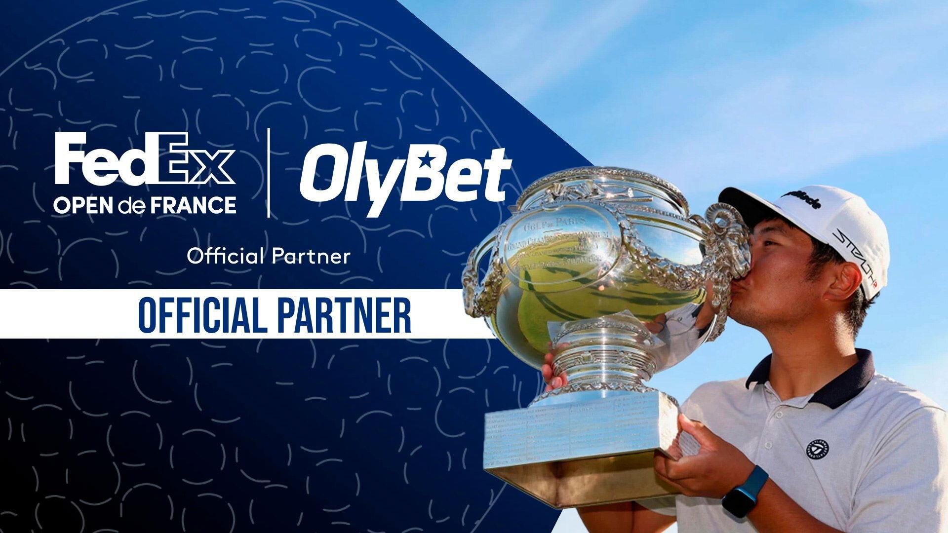 OlyBet Open de France