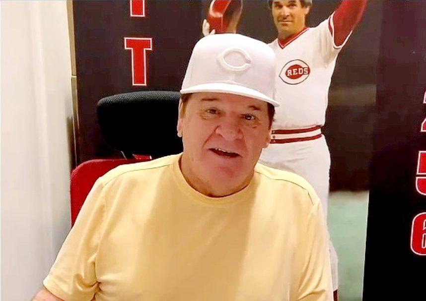 Pete Rose ve Spor Bahisleri