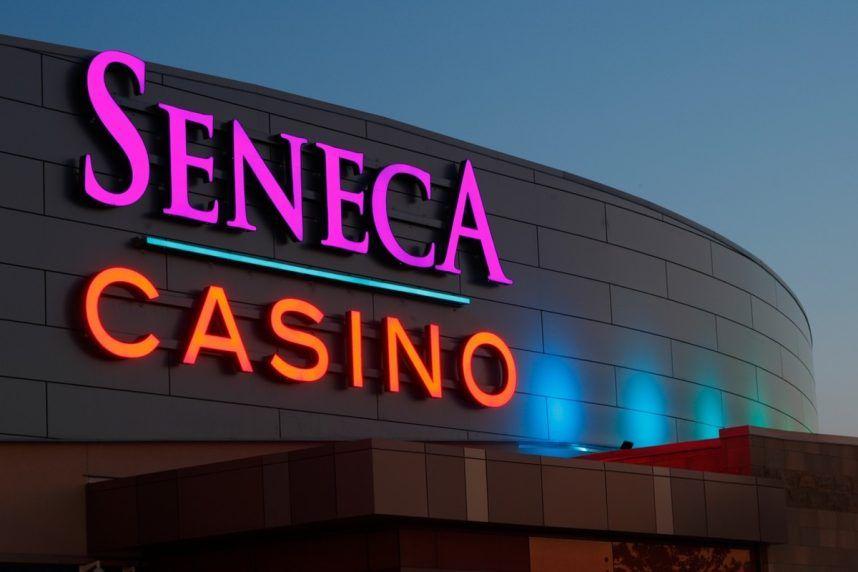 Seneca Casino Vergi Ödemeleri