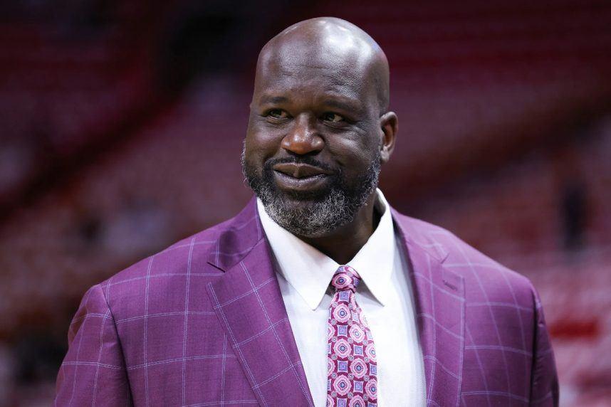 Shaquille O’Neal DraftKings iş birliği