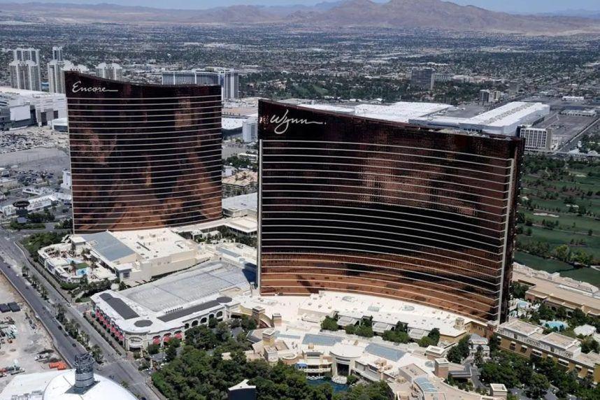 Wynn Resorts fon kaynakları soruşturması