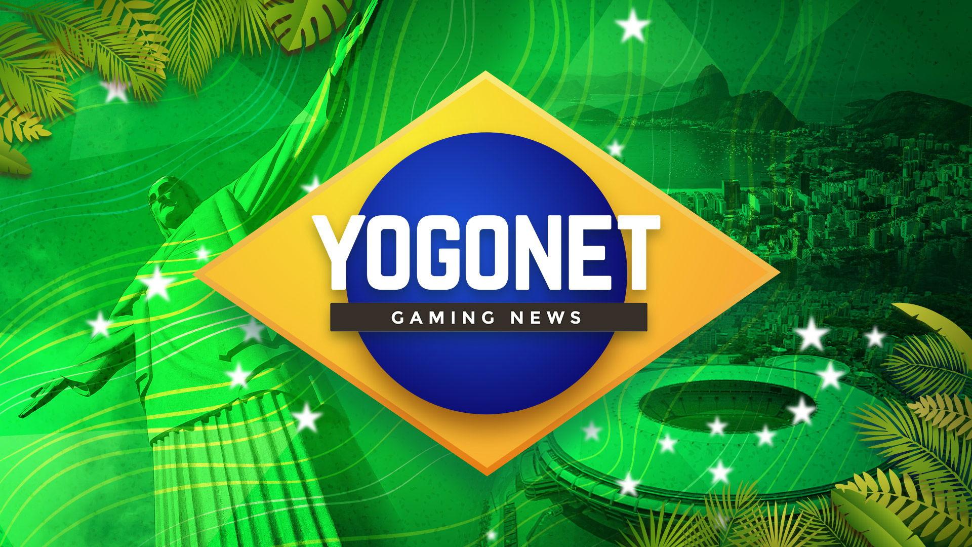 Yogonet Brazil online durumu