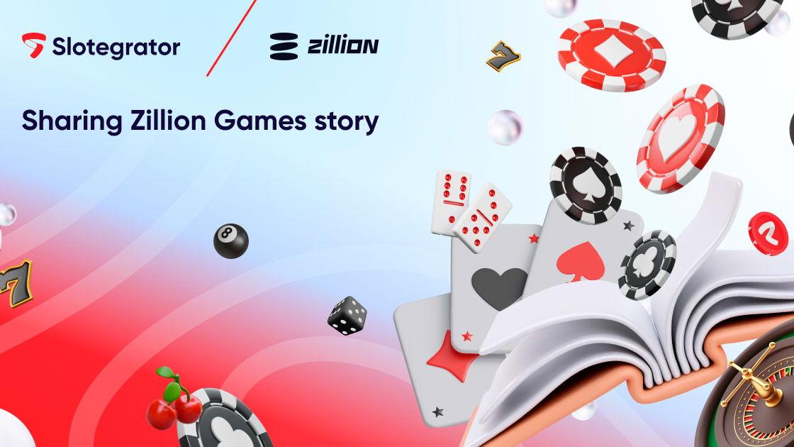 Zillion Games