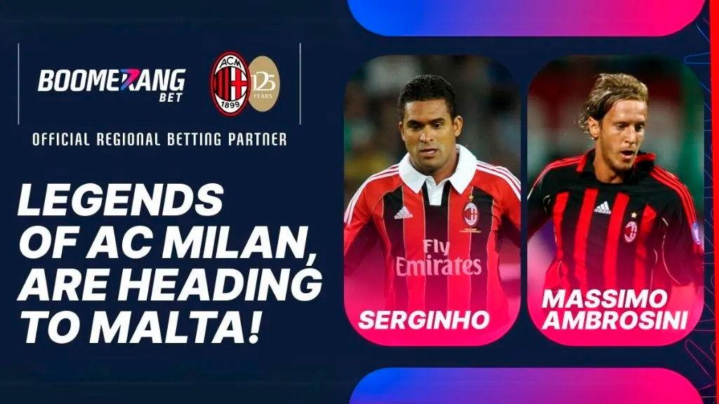 AC Milan Efsaneleri