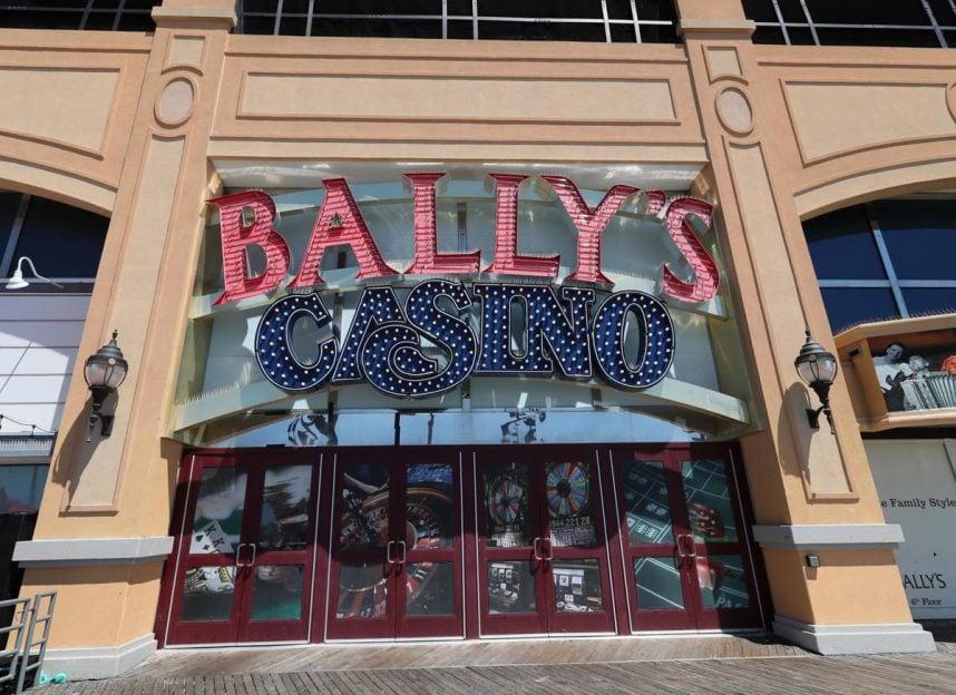 Bally's Asya dijital oyun operasyonları