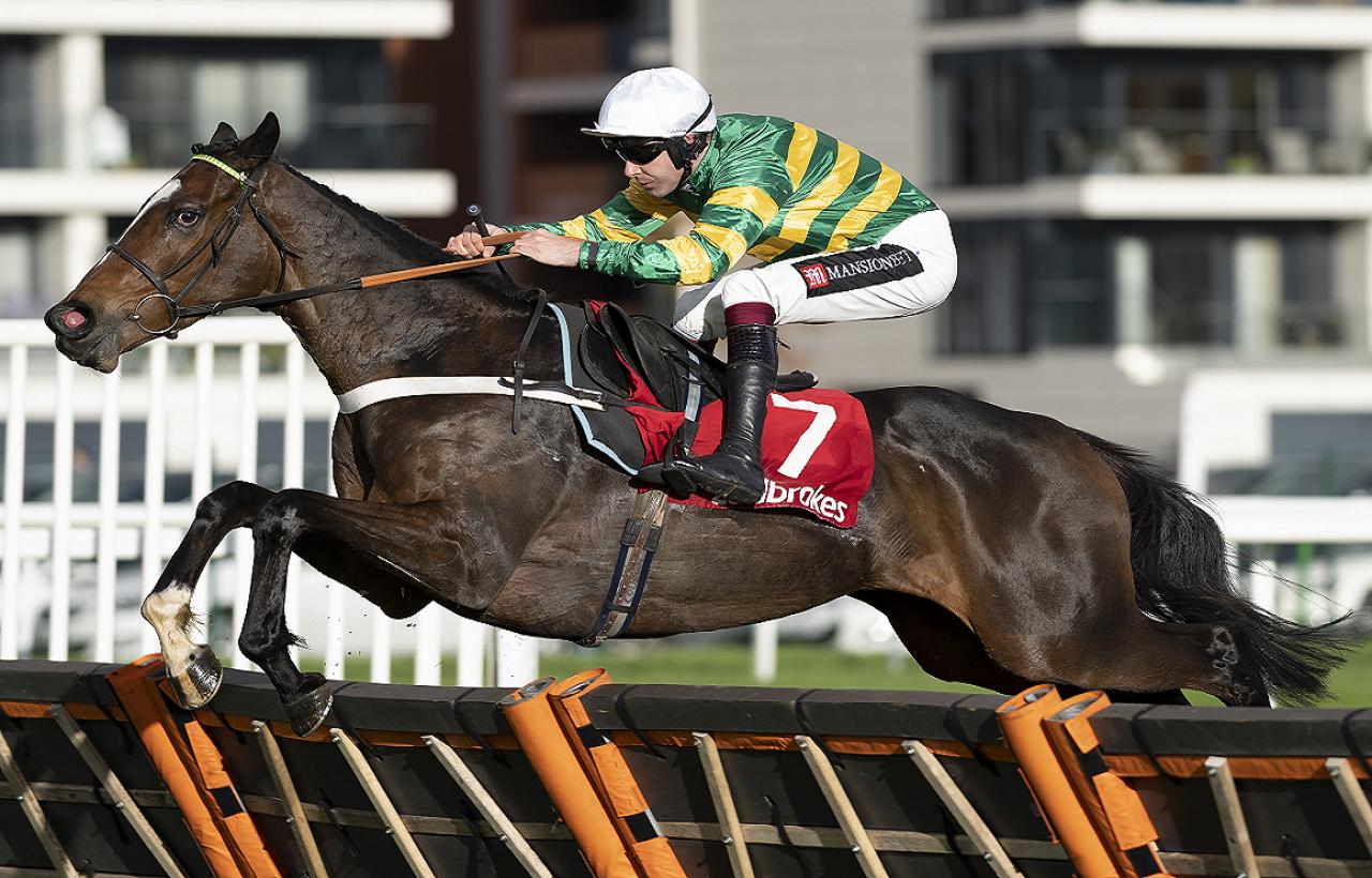 Betfair Tingle Creek Yarışı