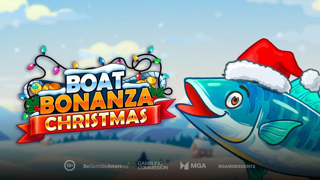 Boat Bonanza Christmas