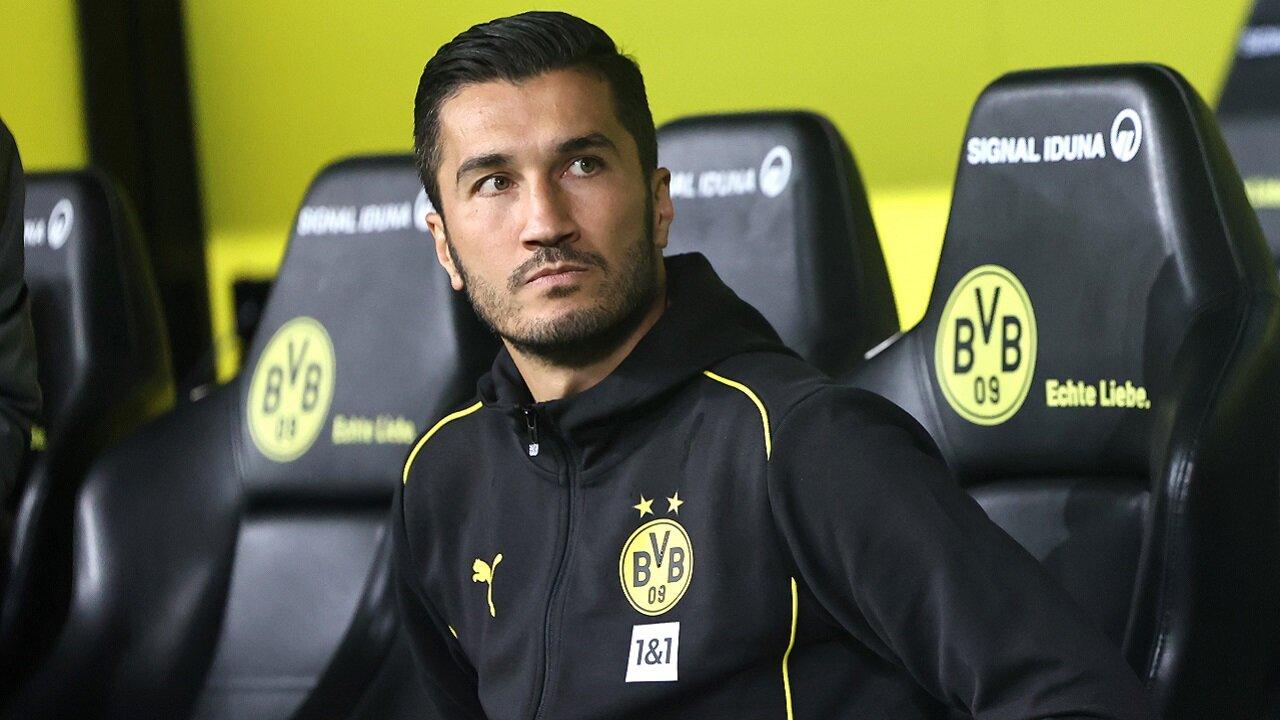 Borussia Dortmund kazanması