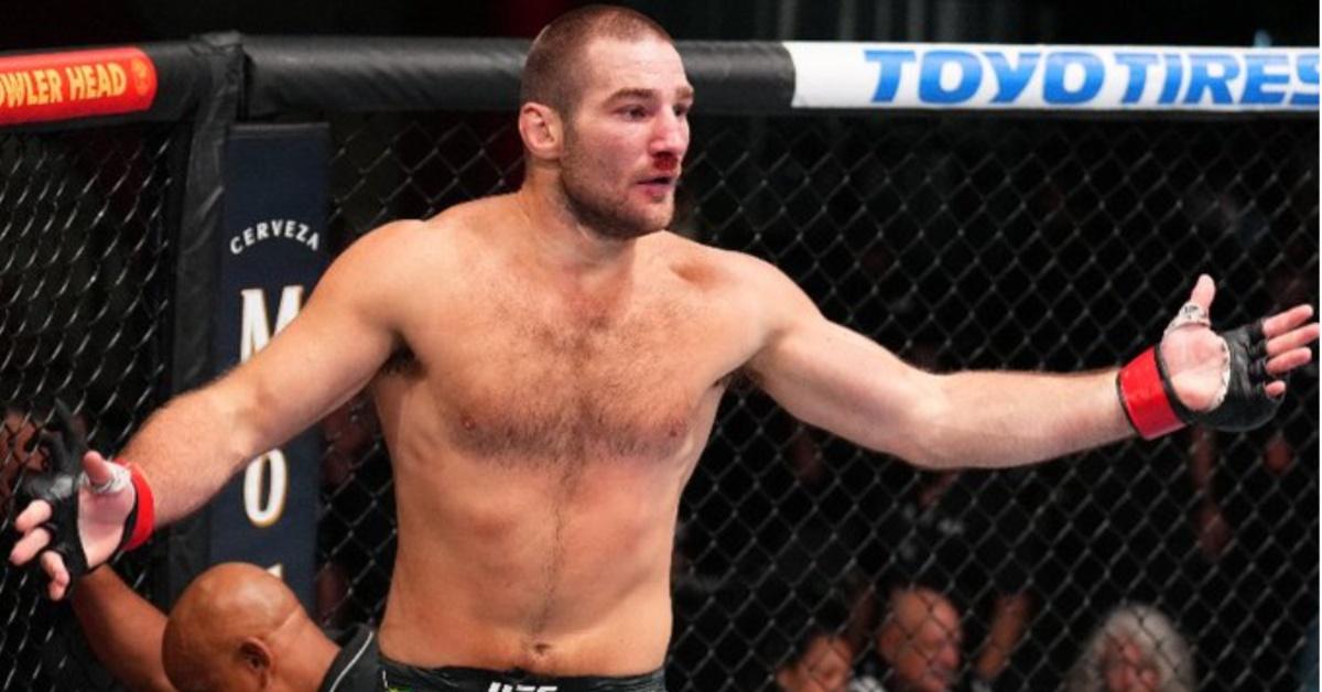 Get the latest UFC Strickland Magomedov fight night results, including the winner, method of victory, and post-fight analysis.