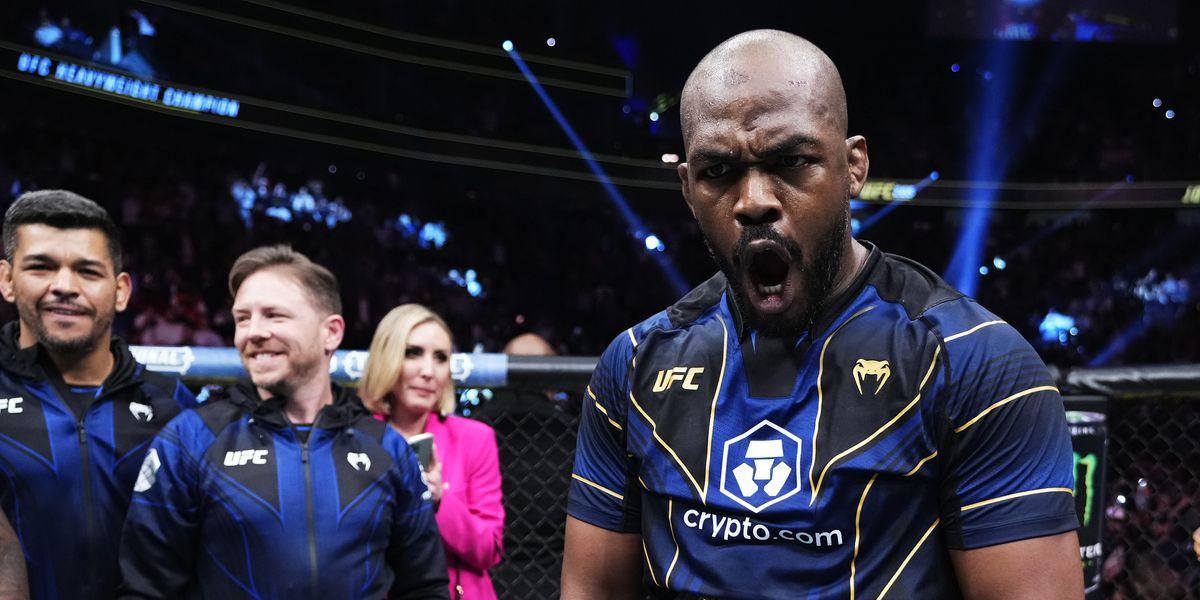 Jon Jones prepares for his potential last fight at UFC 309 against Stipe Miocic, with a strong training camp and a focus on proving his greatness once again.