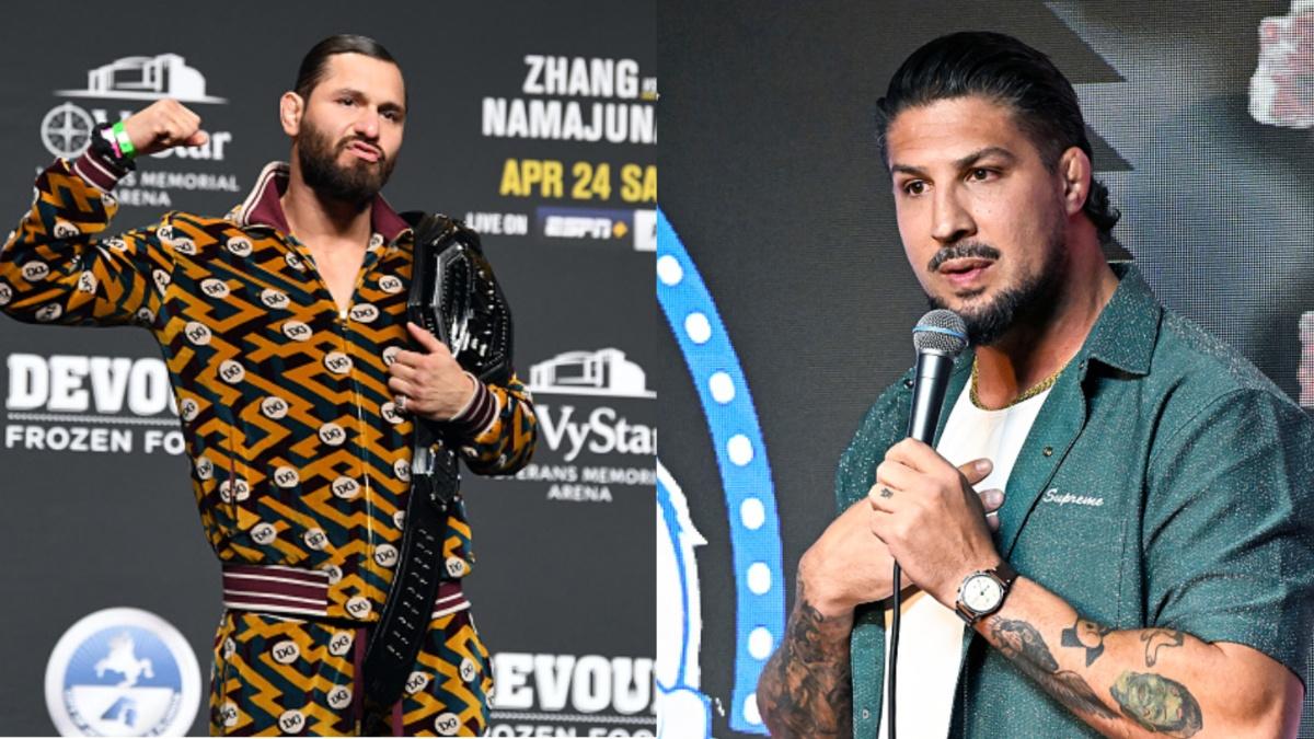 Brendan Schaub considers MMA return with Gamebred FC offer, weighing health and family priorities against potential comeback.