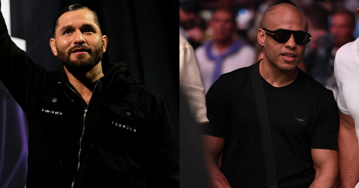 Martin Paolo new manager Ali Abdelaziz, Paolo's career and future plans in UFC with Dominance MMA.