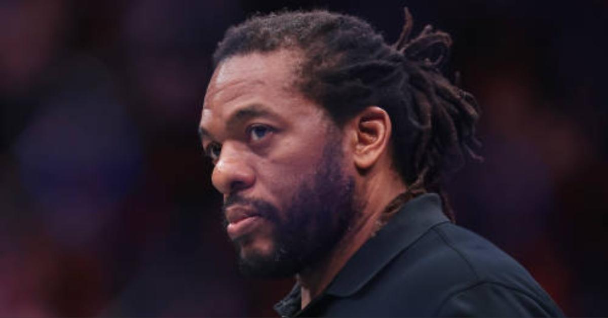 Herb Dean and Joe Rogan's controversy at UFC 306 sparks debate on MMA refereeing and commentary.