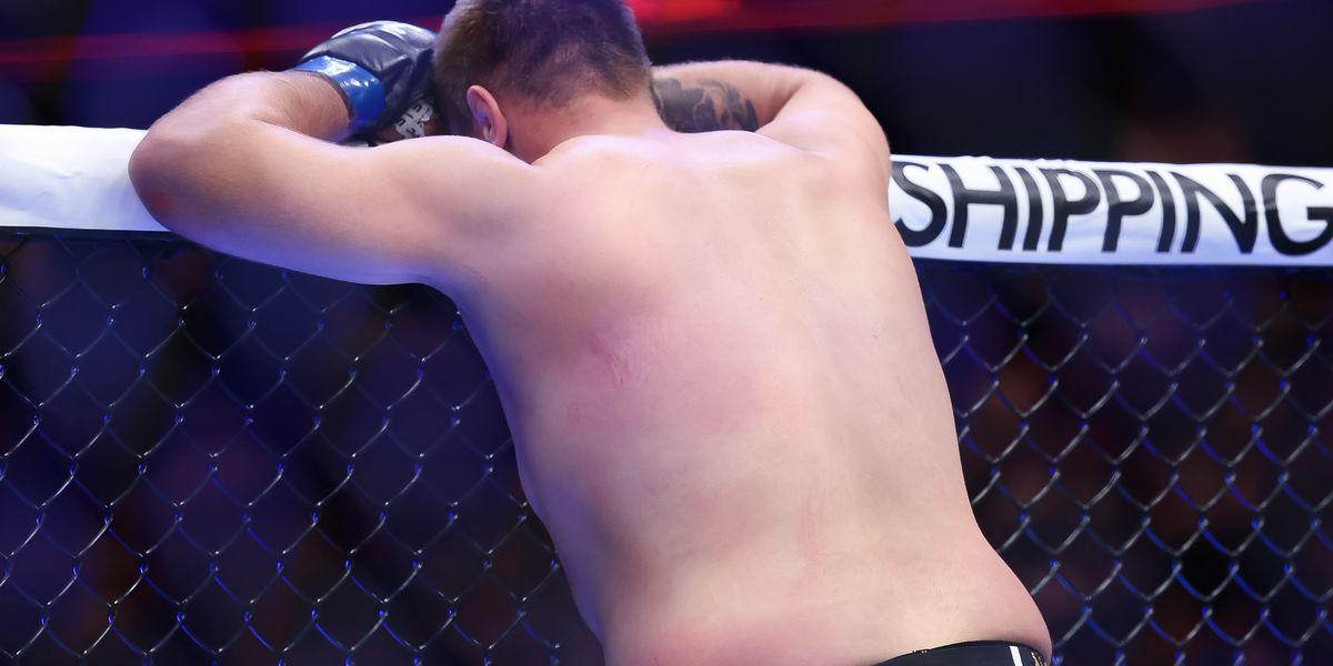 Alexandr Romanov's surprising departure from UFC after his fight against Rodrigo Nascimento in UFC Edmonton, leaving fans and analysts questioning the reasons behind his exit.