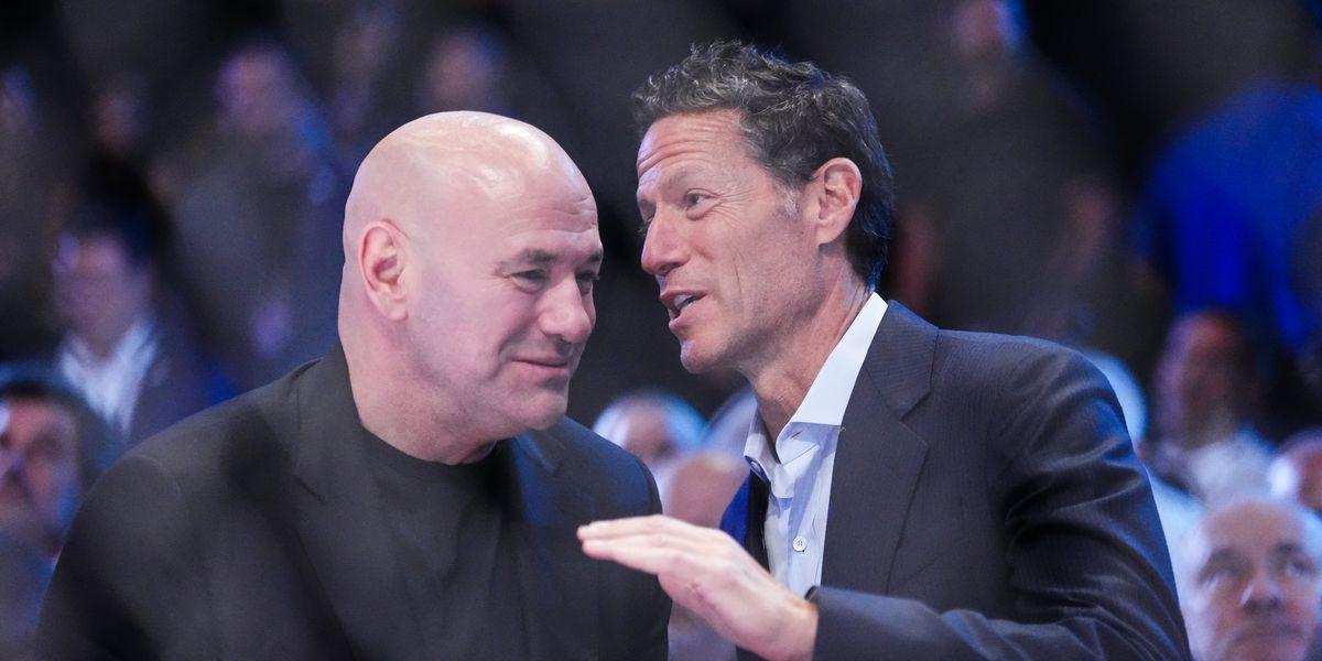 Dana White's interest in Turkish Boxing and UFC's potential entry into the boxing world could bring significant changes to the sport.