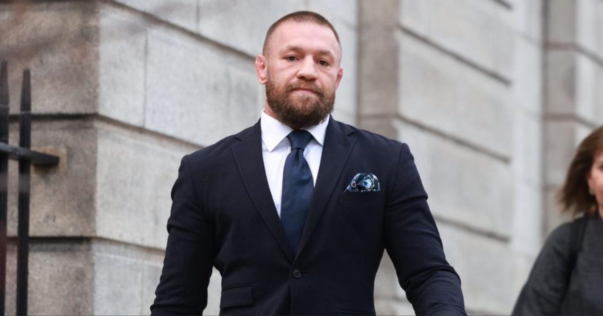 Conor McGregor cinsel saldırı tanıklığı üzerine gelişmeler ve davayla ilgili detaylı bilgiler.