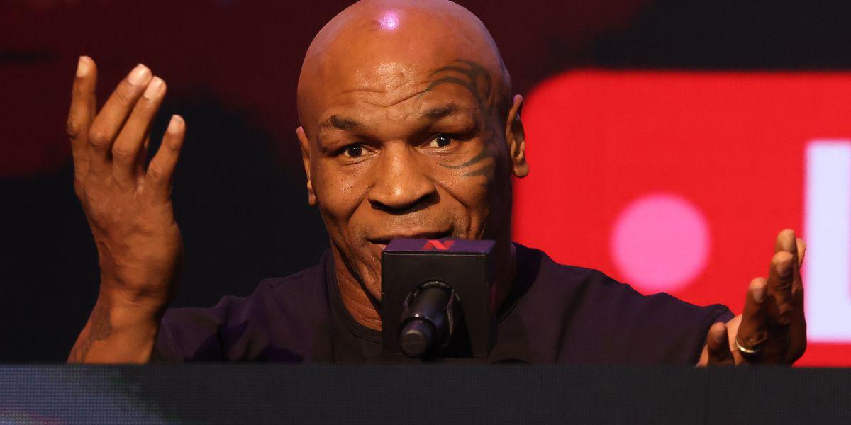 Mike Tyson vs Jake Paul: Tyson Paul Prediction and Health Concerns. Get the latest updates on Mike Tyson's health and the upcoming fight against Jake Paul on November 15, 2024.