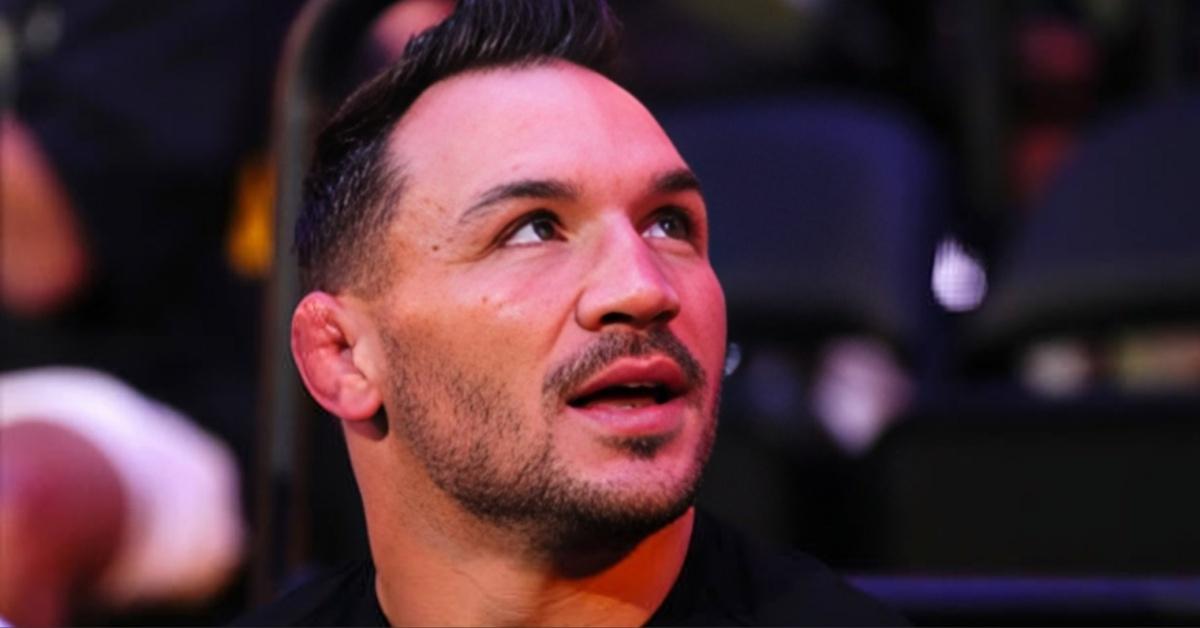 Michael Chandler prepares to face Charles Oliveira in a highly anticipated rematch at UFC 309, with significant implications for the lightweight division.