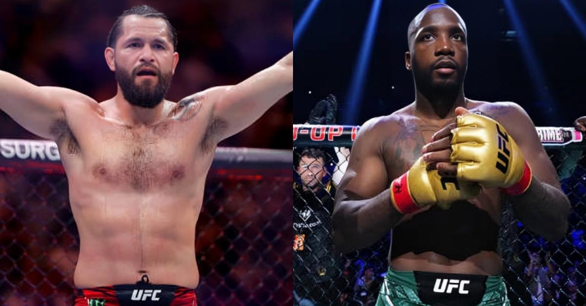 Jorge Masvidal plans UFC return in 2025 with a potential rematch against Leon Edwards, reigniting their long-standing rivalry in the MMA world.