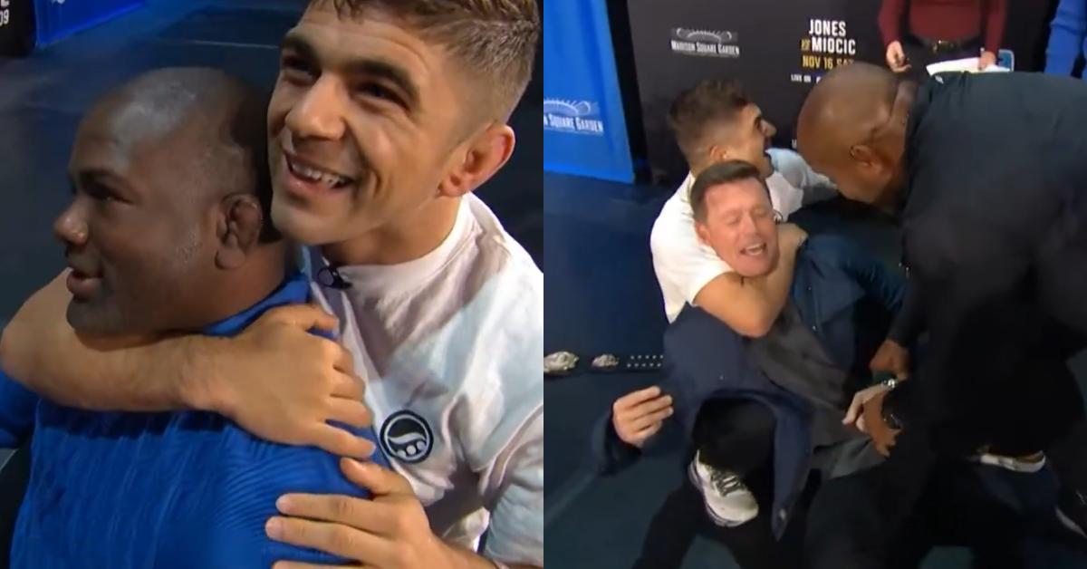 Mikey Musumeci's UFC debut sparks excitement with his unique Brazilian Jiu-Jitsu skills and special contract with the organization.