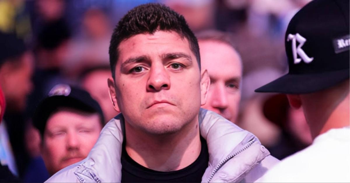 Nick Diaz pulls out of UFC 310, Themba Gorimbo steps in to face Vicente Luque, find out how this change affects the event