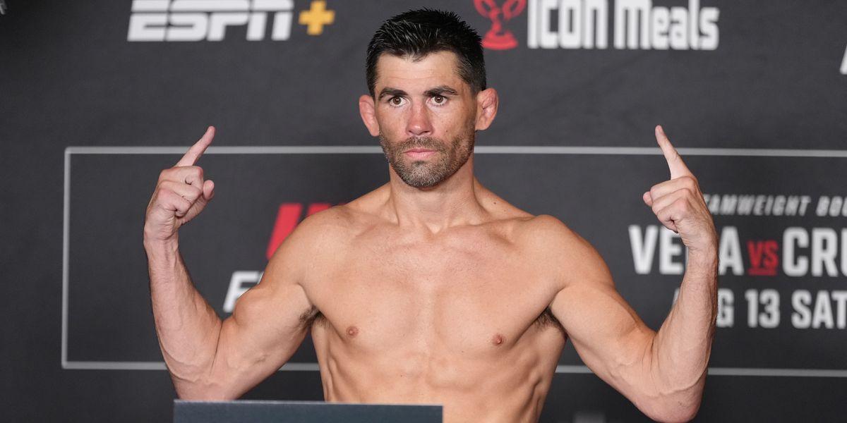 Dominick Cruz, a legendary figure in the MMA world, is preparing for his final fight, marking the end of a 20-year career filled with WEC and UFC championships.