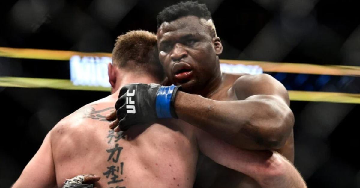 Stipe Miocic UFC career comes to an end with retirement after losing to Jon Jones at UFC 309, leaving behind a legacy in the heavyweight division.