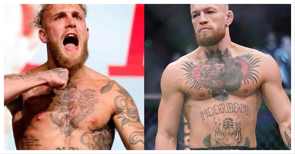 Jake Paul challenges Conor McGregor to an MMA fight, but will it happen? Explore the possibilities and implications of this highly anticipated matchup.