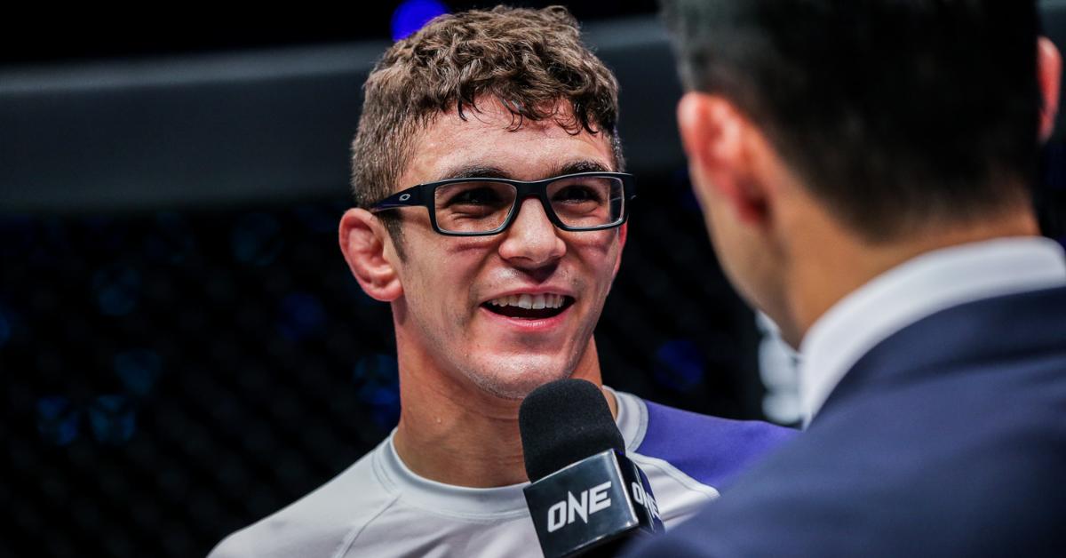 Martin Paolo's departure from ONE Championship to UFC marks a significant shift in his career and the future of Brazilian Jiu-Jitsu in the organization.