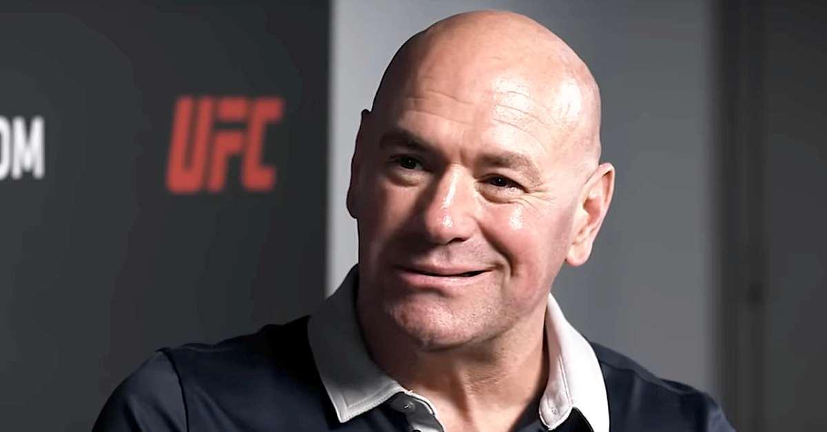 UFC'de yapay zeka kullanımı, sıralamaları daha objektif hale getirmeyi amaçlıyor. Dana White, yapay zeka kullanımını araştırıyor.