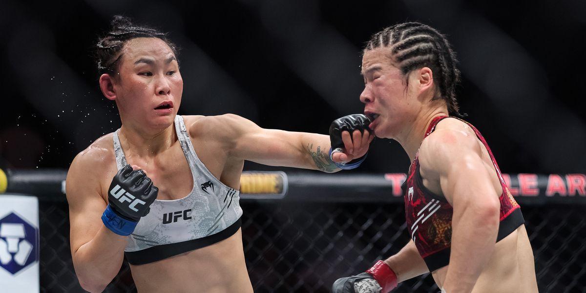 Xiaonan Yan faces Tabatha Ricci in an exciting UFC Macau matchup, with both fighters looking to make a statement in the women's strawweight division.