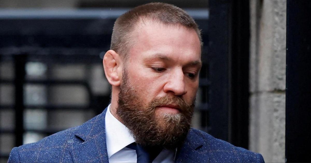 Conor McGregor'un sivil dava sonucu, toplumun ve destek sistemlerinin tepkisini etkiledi ve Türkiye aile içi şiddet destek hattı gibi kaynakların önemini vurguladı.