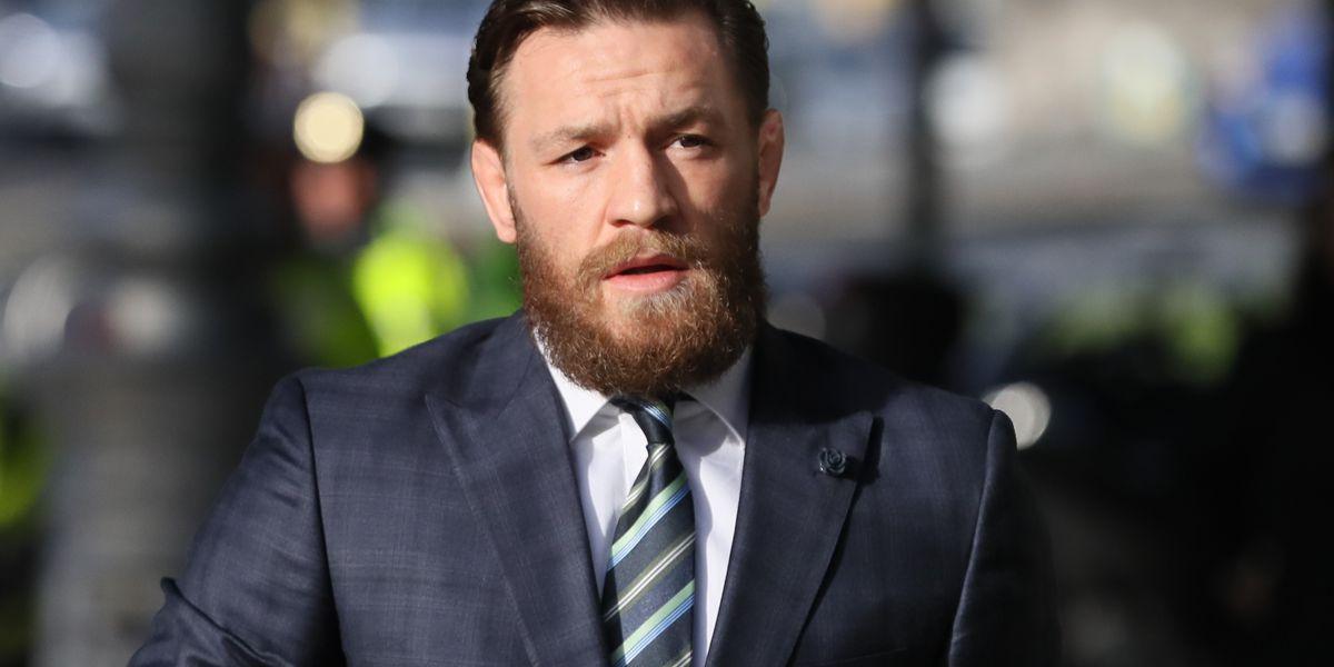 Conor McGregor and Proper No 12 Whiskey part ways due to controversy surrounding the UFC fighter, affecting the whiskey brand's image and marketing strategies.