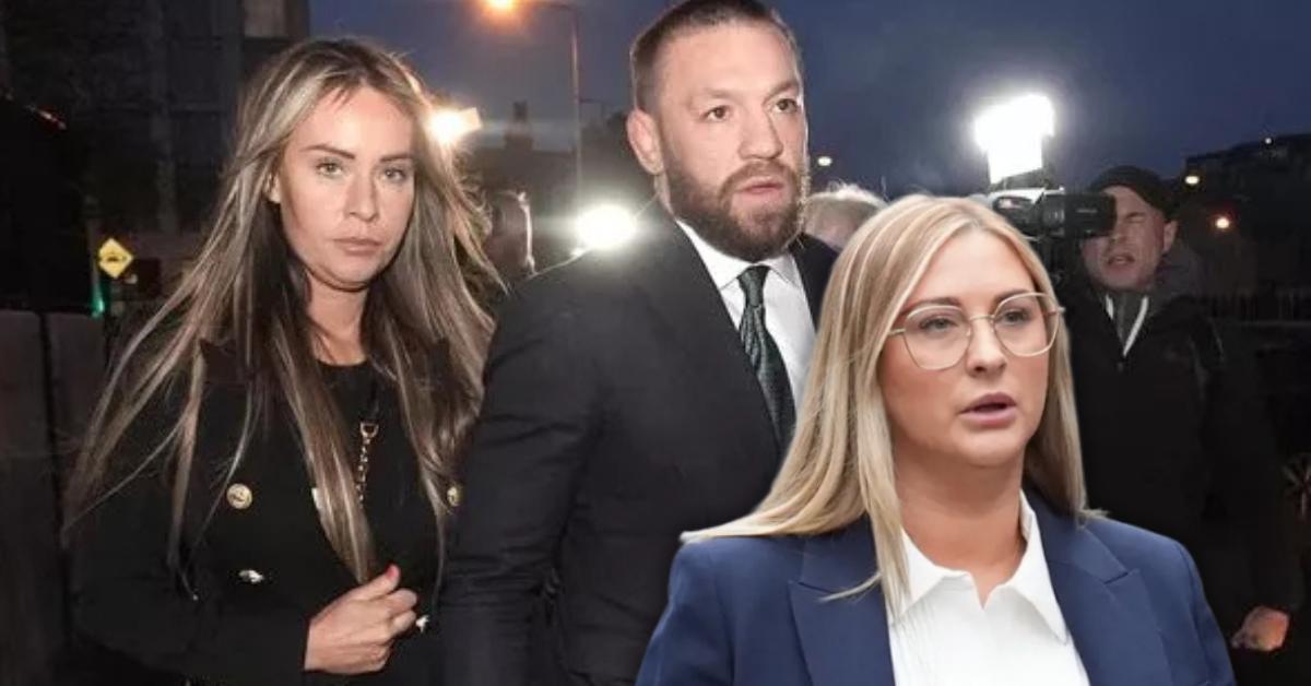 Conor McGregor found liable in Nikita Hand case, ordered to pay $257,000 in damages, sparking widespread reaction and consequences for his career.