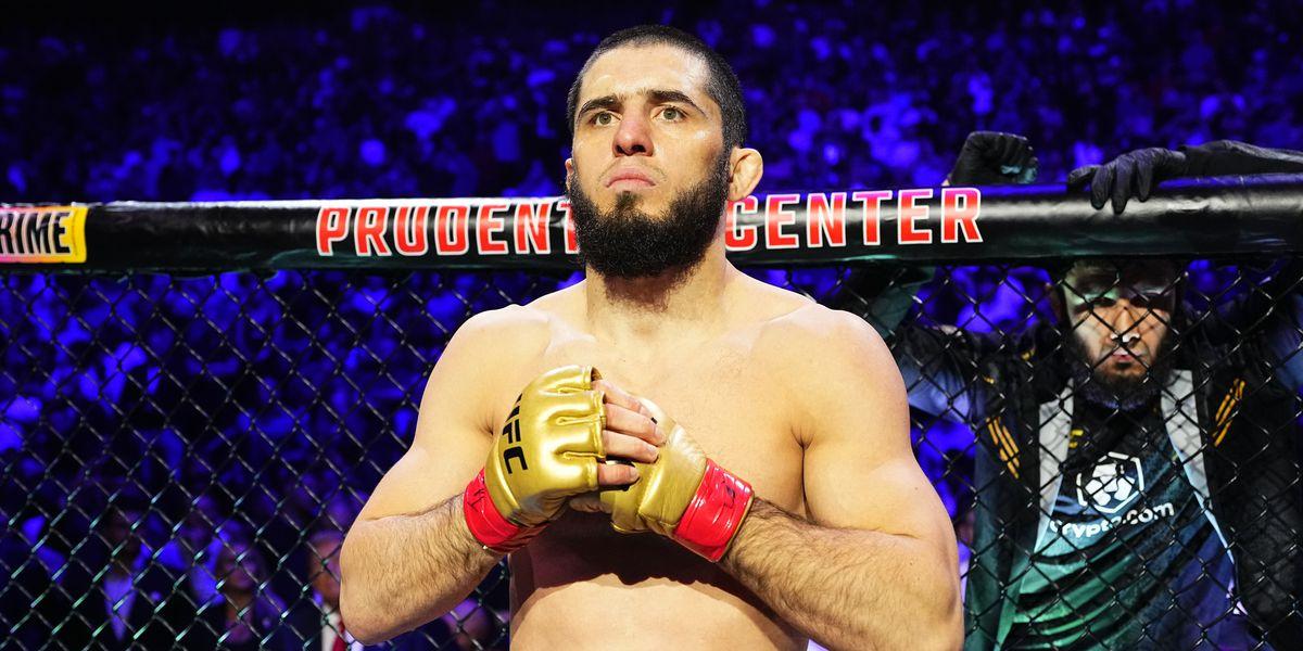 Islam Makhachev vs Arman Tsarukyan UFC 311 prediction analysis and fight preview.