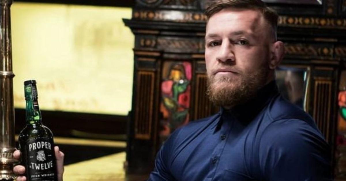 Conor McGregor'un viski markaları ciddi zorluklarla karşı karşıya. İş imparatorluğu tehlike altında mı?