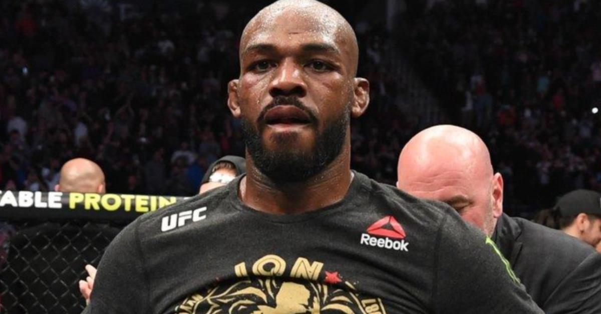 Jon Jones UFC heavyweight champion retirement signals, UFC heavyweight category future, Jon Jones vs Tom Aspinall, Alex Pereira potential matches, Turkey UFC fans reactions.