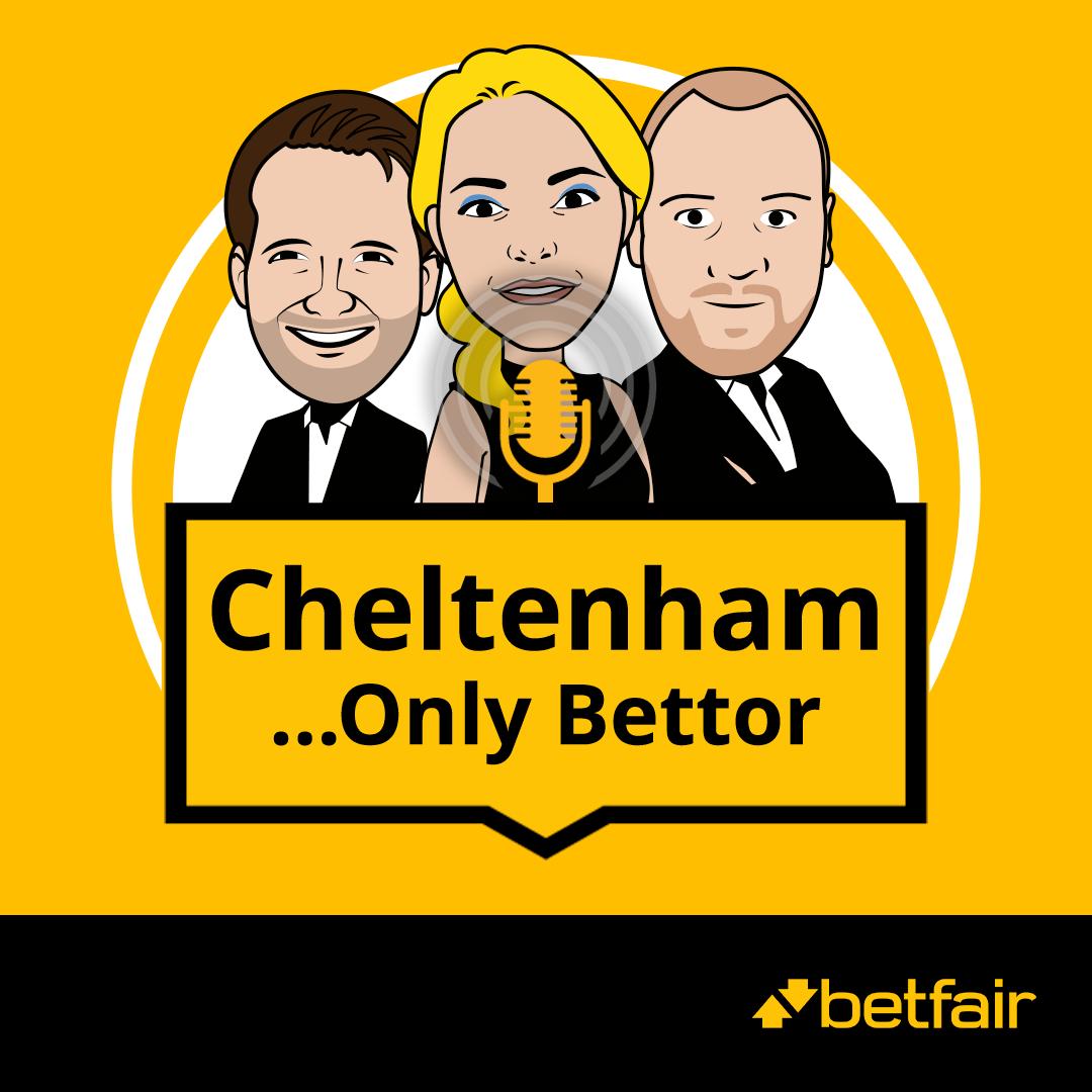 Cheltenham ante-post bahis