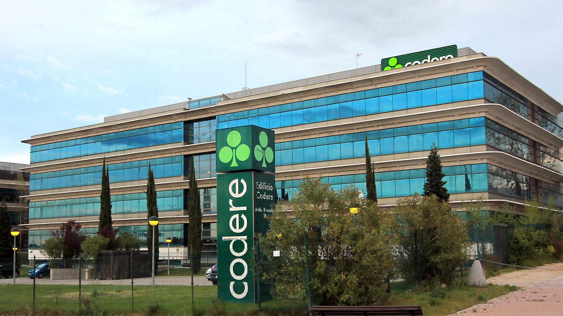 Codere Online büyüme momentum