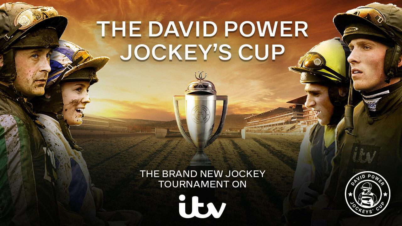 David Power Jockey's Cup