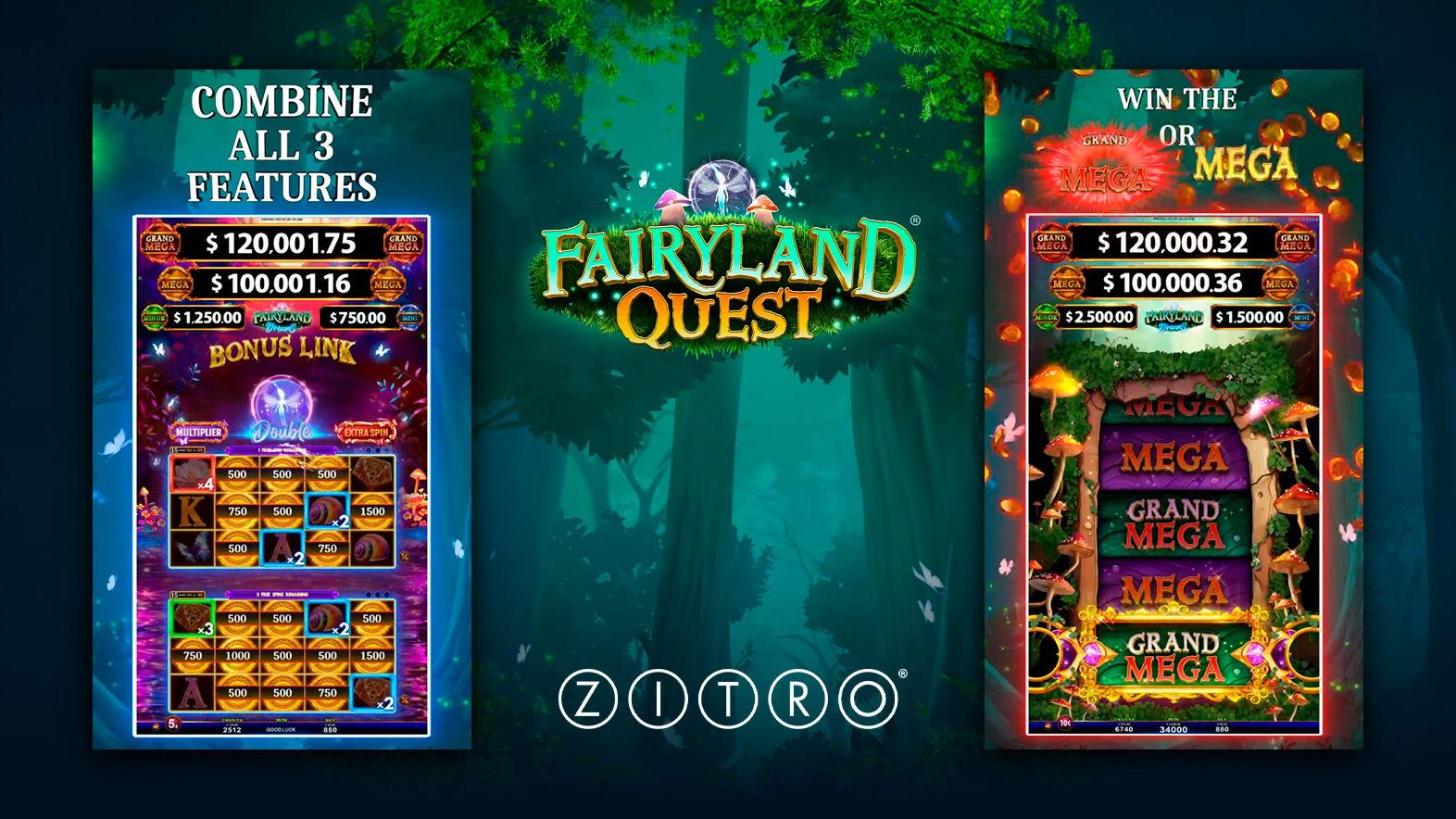 Fairyland Quest