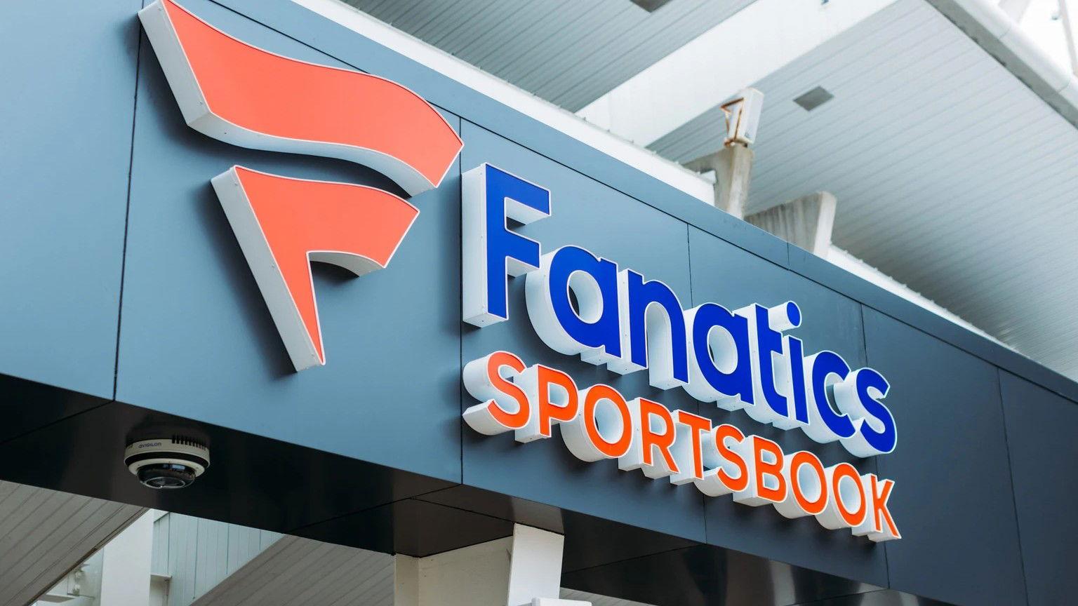 Fanatics Sportsbook Connecticut