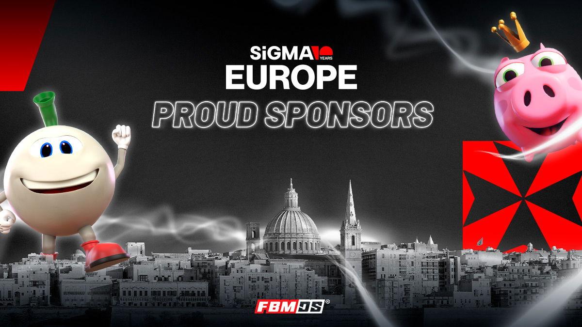 FBMDS SiGMA Europe Sponsorluk