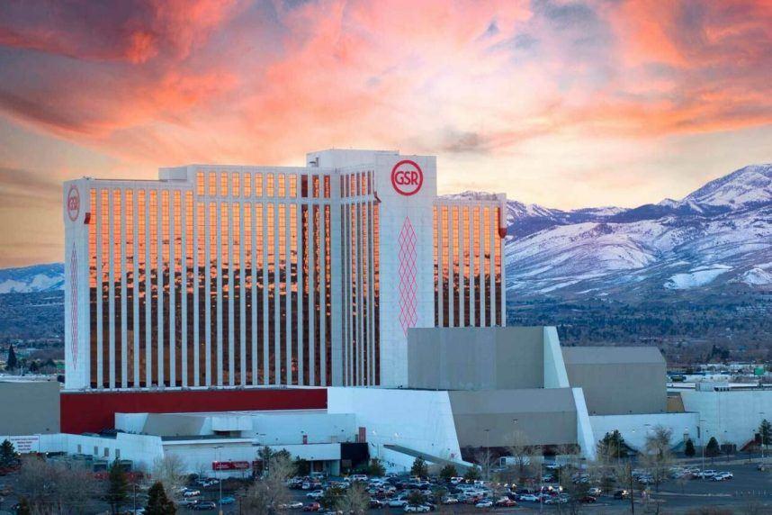 Grand Sierra Resort