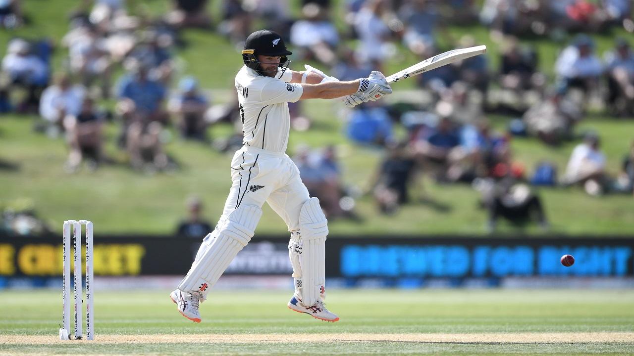 Kane Williamson dönüşü