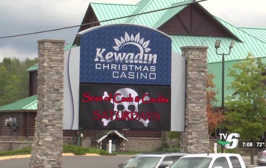 Kewadin Casinos’ın Sigara Yasağı