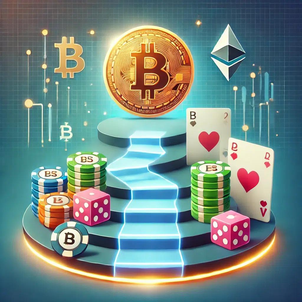 Kripto Casinolar