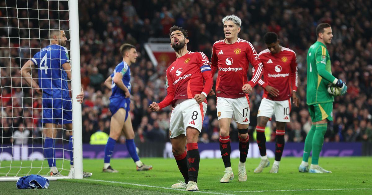 Manchester United Chelsea maçı