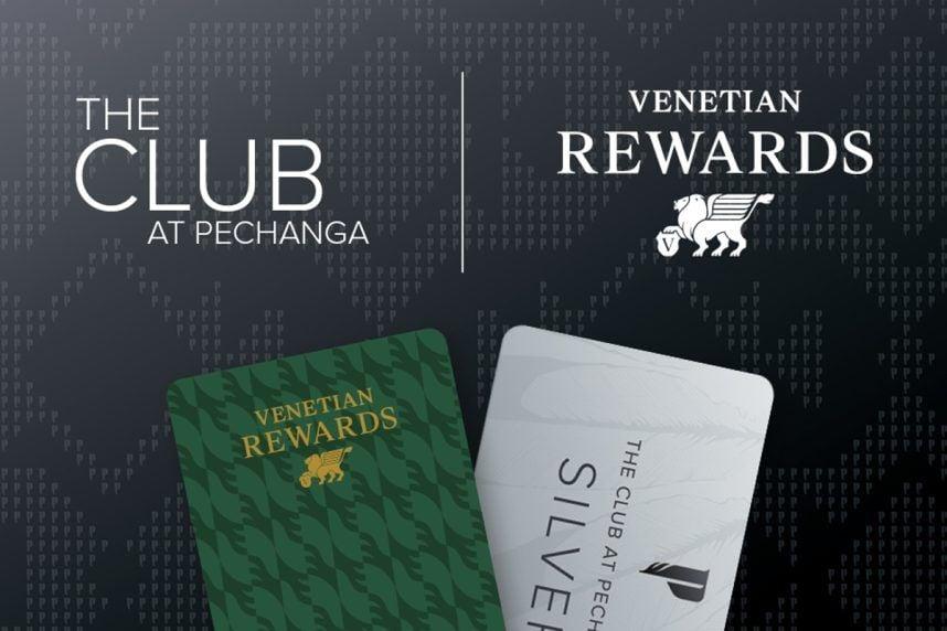 Venetian Resort ve Pechanga Resort ortaklığı