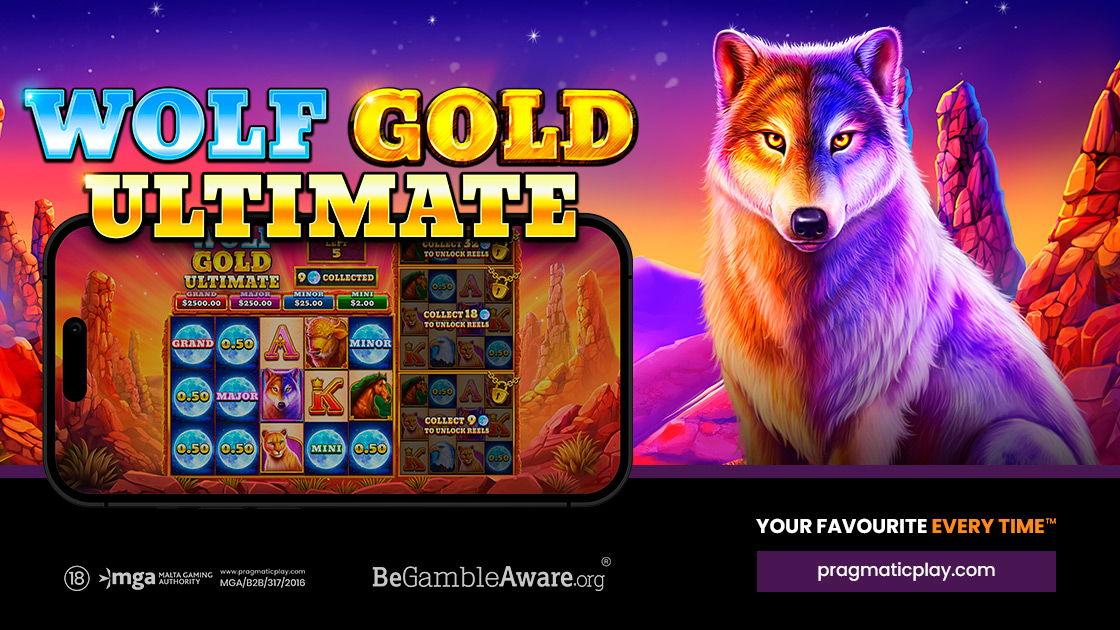 Wolf Gold Ultimate